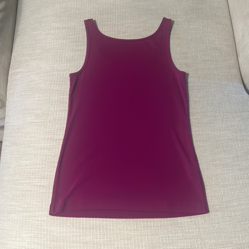 Eddie Bauer Tank Top - Picture 2 of 3